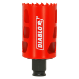 Bi-Metal Hole Saws / Bits