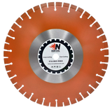 CCN Flatsaw Blades