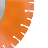 CCN Flatsaw Blades