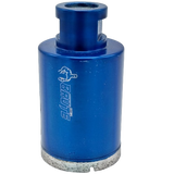 BRUTE S-23 Thinwall Core Bits, Wet Only