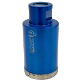 BRUTE S-23 Thinwall Core Bits, Wet Only