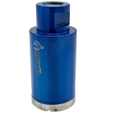 BRUTE S-23 Thinwall Core Bits, Wet Only
