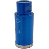 BRUTE S-23 Thinwall Core Bits, Wet Only