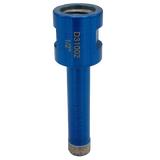 BRUTE S-23 Thinwall Core Bits, Wet Only