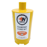 Supreme Dry Core Bits