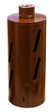 Wood Cutting Wet Core Bore Bit
