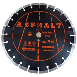 Asfalto: 5-13Hp (Premium)