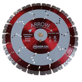 Arrow Diamond Blades