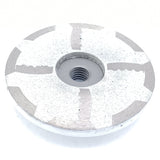 4" Resin Cup Wheels