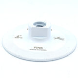 4" Vacuum Brazed Grinding Wheels
