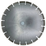 Professional, Laser Welded, Concrete Blades