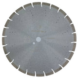 14" Combo Blade, Laser Welded
