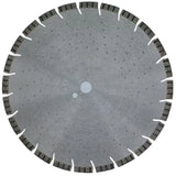 14" Combo Blade, Laser Welded