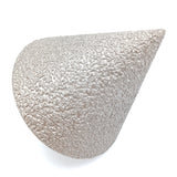 2" X 1.75" X 5/8"-11 Brazed Cones (Wet Use)