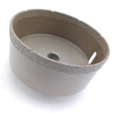 Premium Vacuum Brazed Core Bits
