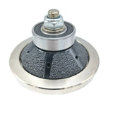 STONE ROUTER BIT