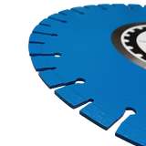CCN Flatsaw Blades