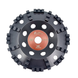 M7 Series Cup Wheels