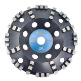 M7 Series Cup Wheels