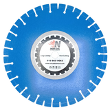 CCN Flatsaw Blades