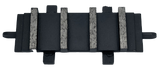 EDCO Style Grinding Plate and Holding Cases