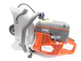 14" x .125" USA Freedom Concrete Cutting Blade