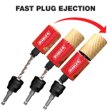 Bi-Metal Hole Saws / Bits
