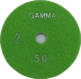 4" Gamma Quartz Pad - Diamond Blade Supply