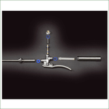 Smith Performance™ S103 Ex Stainless Steel Concrete Sprayer with Viton® Extreme Seals 190468 Sku #: 190468 - Diamond Blade Supply
