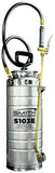 Smith Performance™ S103E 3.5-Gallon Stainless Steel Concrete Sprayer 190448 - Diamond Blade Supply