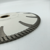 6" Xpeed Stone Contour Sink Blade - Diamond Blade Supply