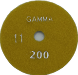 4" Gamma Quartz Pad - Diamond Blade Supply