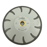 5" GRANITE & QUARTZ BLADE (CONTOUR) - Diamond Blade Supply