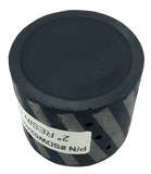 2" X 40L X 18N X 5/8-11 ZERO TOLERANCE RESIN-FILLED WHEEL - Diamond Blade Supply