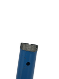 1-1/8” GRANITE/STONE CORE BIT - Diamond Blade Supply