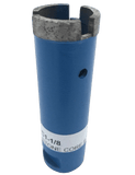 1-1/8” GRANITE/STONE CORE BIT - Diamond Blade Supply