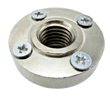 Flush Cut Adaptor Granite/Marble Blades - Diamond Blade Supply