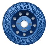 5" X 35G SPIKE DISC - Diamond Blade Supply