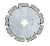 4-1/2" TUCK POINT BLADE (.250") - Diamond Blade Supply