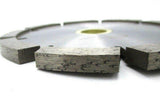 4-1/2" TUCK POINT BLADE (.250") - Diamond Blade Supply