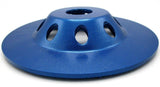 5" X 35G SPIKE DISC - Diamond Blade Supply