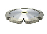 4-1/2" TUCK POINT BLADE (.250") - Diamond Blade Supply
