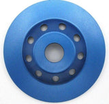5" X 35G SPIKE DISC - Diamond Blade Supply