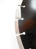 Asphalt: 5-13hp (Premium) - Diamond Blade Supply