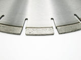 Asphalt: 13-35hp (Supreme) - Diamond Blade Supply