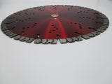 Arrow - Diamond Blade Supply