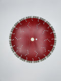 Arrow - Diamond Blade Supply