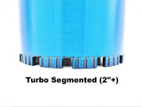 Supreme Core Bit - 1" to 12" Diameter - Diamond Blade Supply