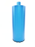 Supreme Core Bit - 1" to 12" Diameter - Diamond Blade Supply