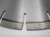 Concrete: 13-35hp (Supreme) - Diamond Blade Supply